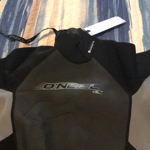 Men’s Medium Oneill wetsuit